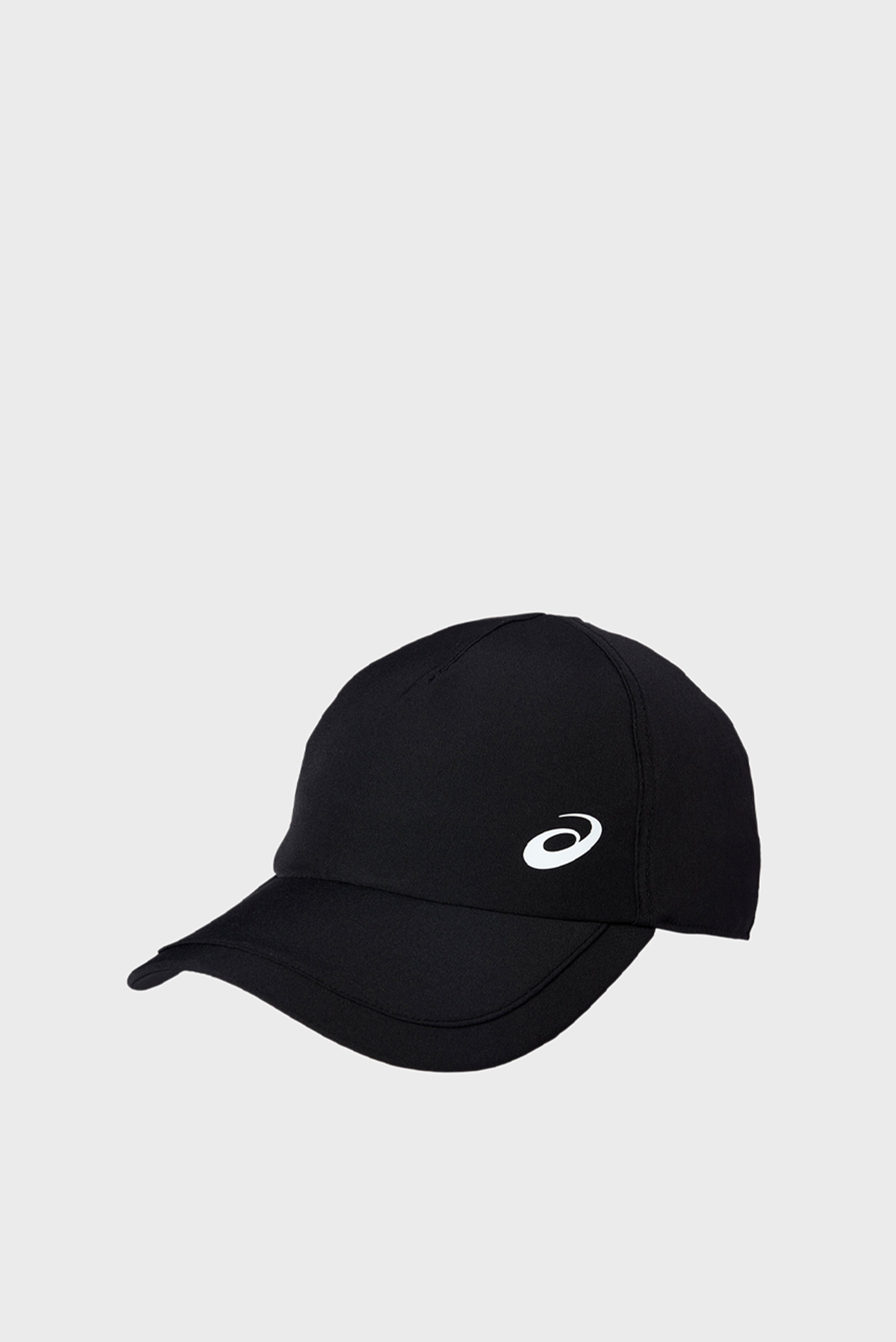 Черная кепка PF CAP 1