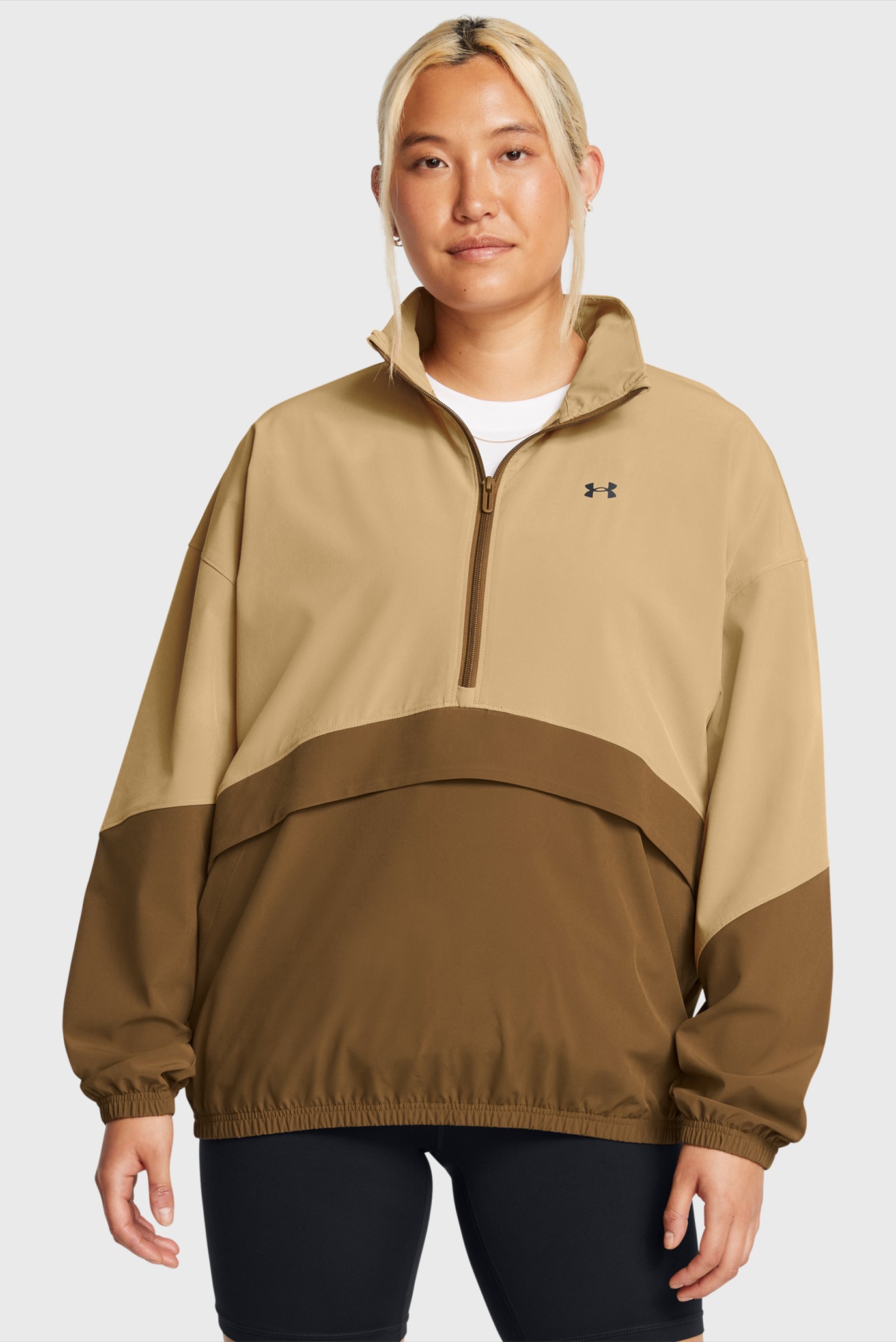 Женский анорак Armoursport Anorak 1