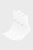 Білі шкарпетки Performance Cotton Flat Knit Ankle (3 пари)