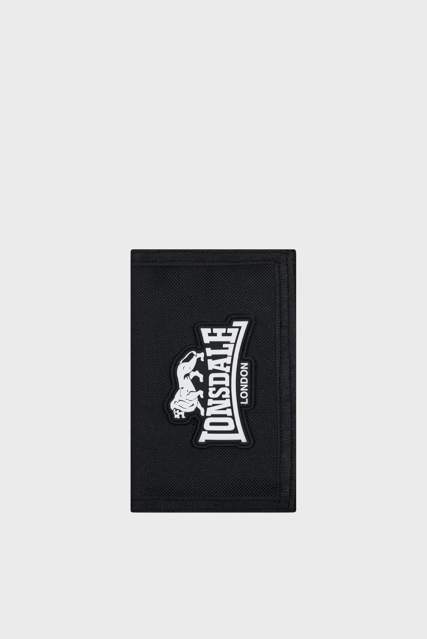 Черный кошелек ARNFIELD Черный ONESIZE Lonsdale 117014 Черный кошелек ARNFIELD Черный ONESIZE Lonsdale 117014