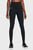 Женские черные тайтсы Motion UHR Legging