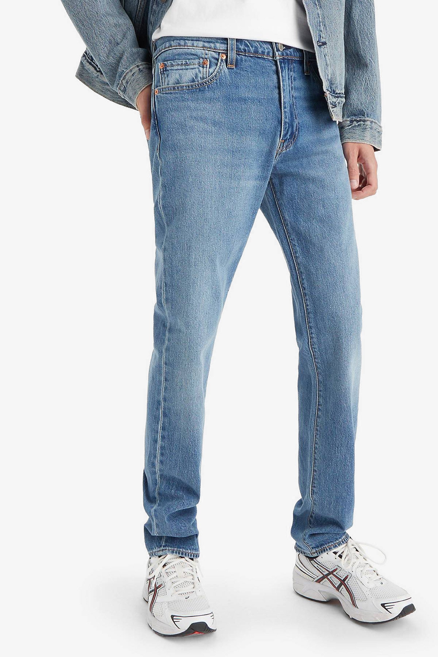 Мужские синие джинсы 511™ 1