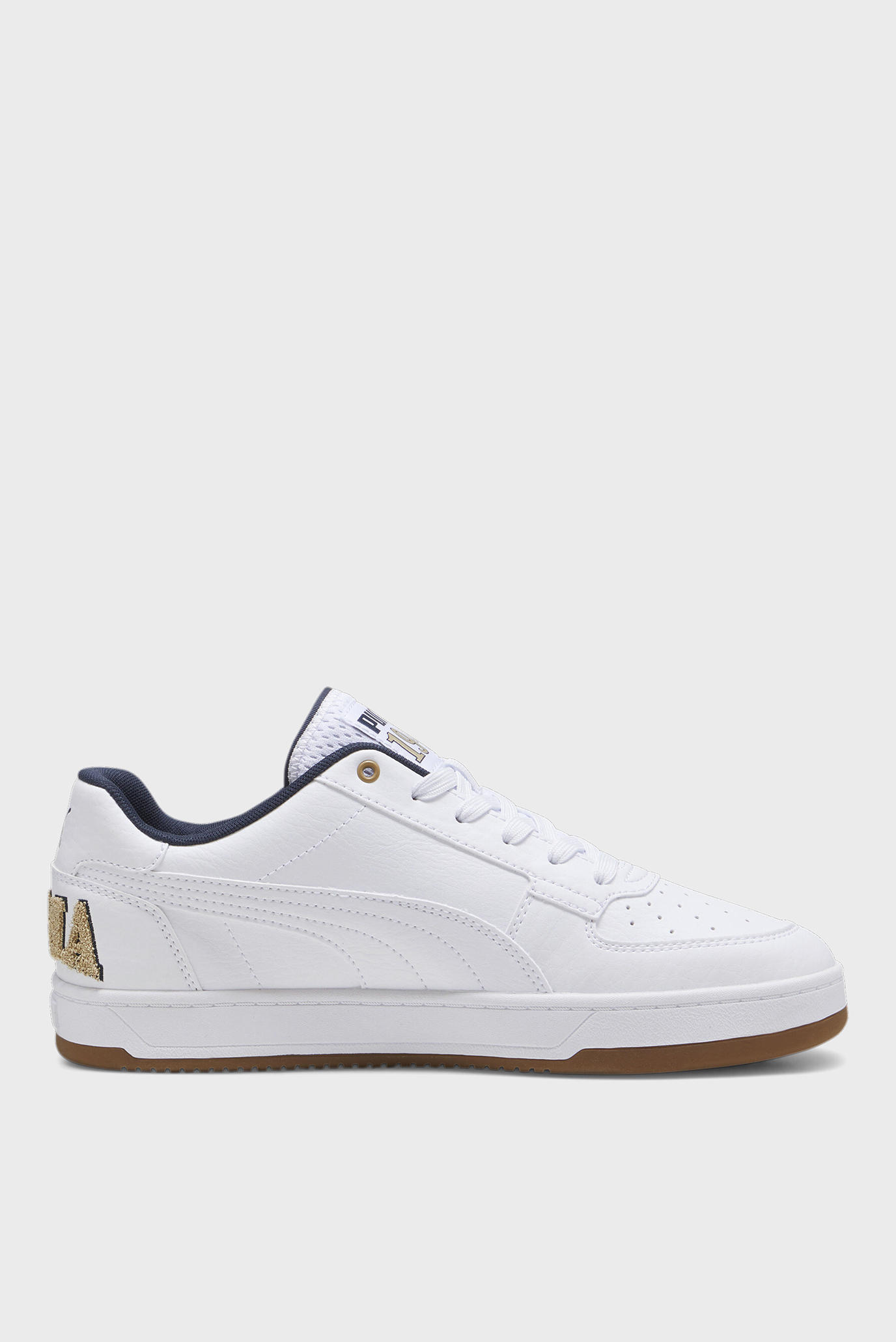 Белые сникерсы Puma Caven 2.0 Retro Club Unisex Sneakers 1