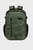 Чоловічий зелений рюкзак для ноутбука ROADER CAMO/ACID GREEN