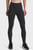 Жіночі темно-сірі тайтси UA RUSH ™ Auxetic Legging 12.1