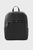 Женский черный рюкзак Sammy backpack