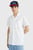 Мужская белая рубашка TJM CLSC LINEN CAMP SHIRT