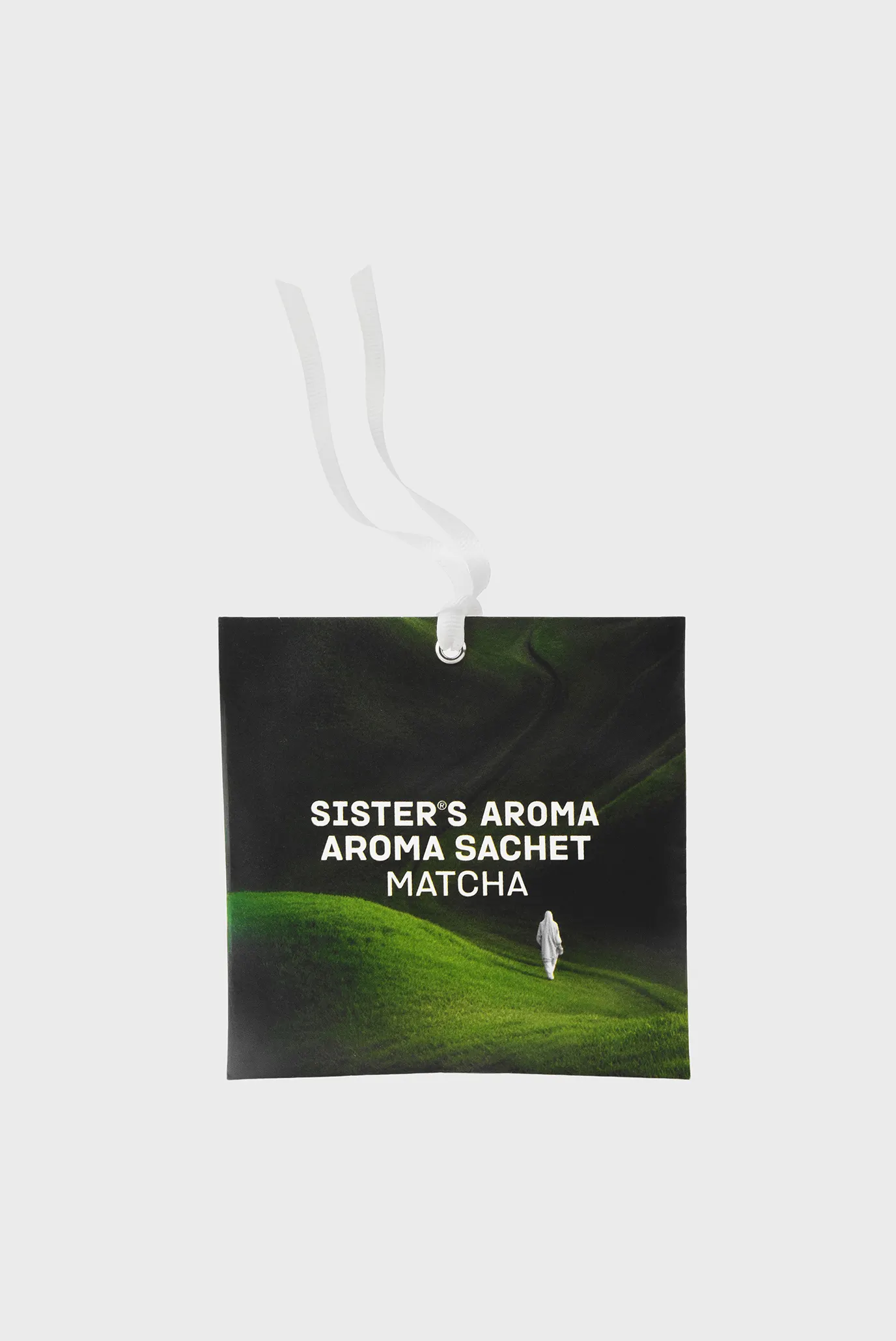 Ароматичне саше MATCHA 1
