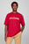 Мужская красная футболка MONOTYPE EMBRO ARCHIVE