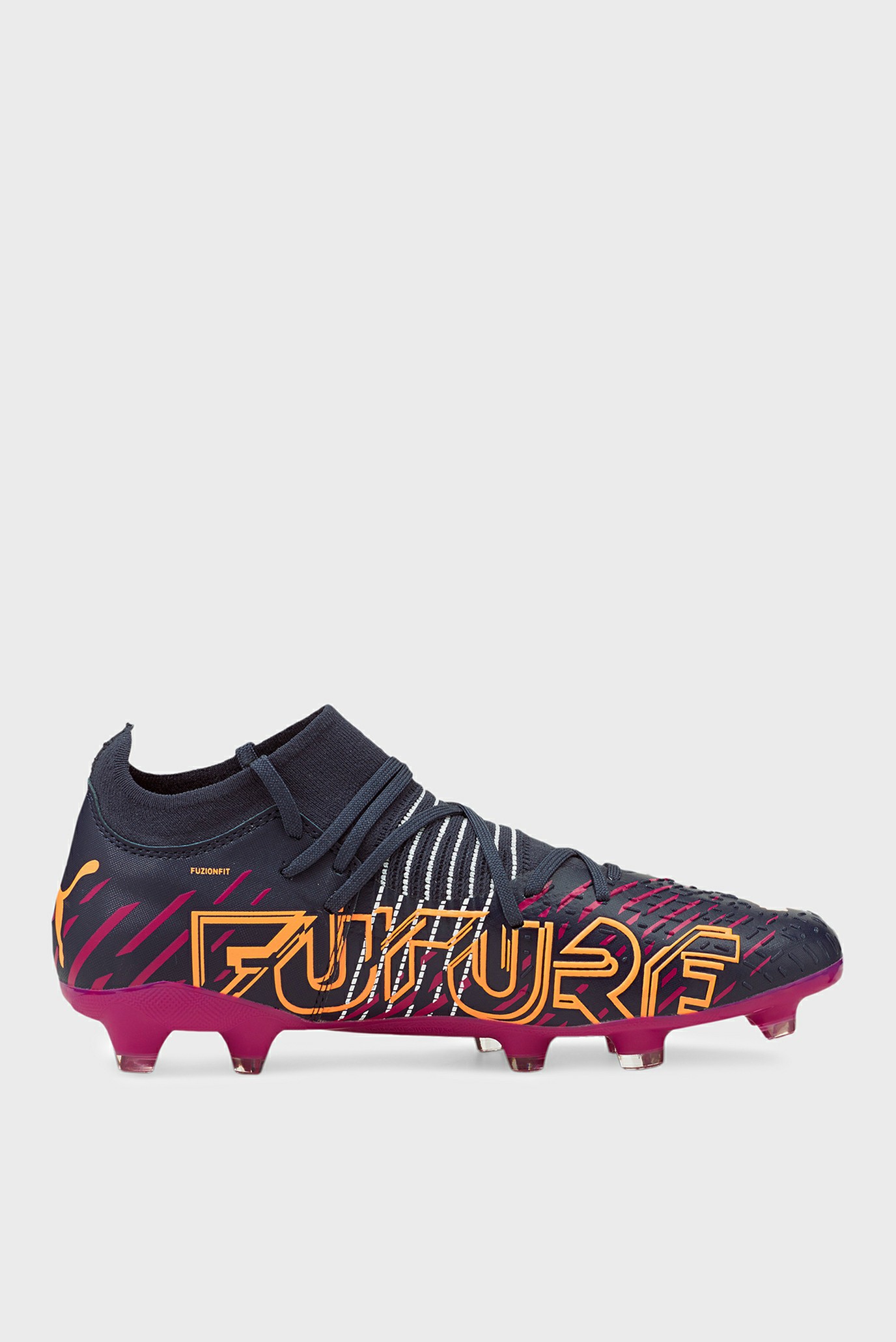 Бутсы Future Z 3.2 FG/AG Men's Football Boots 1