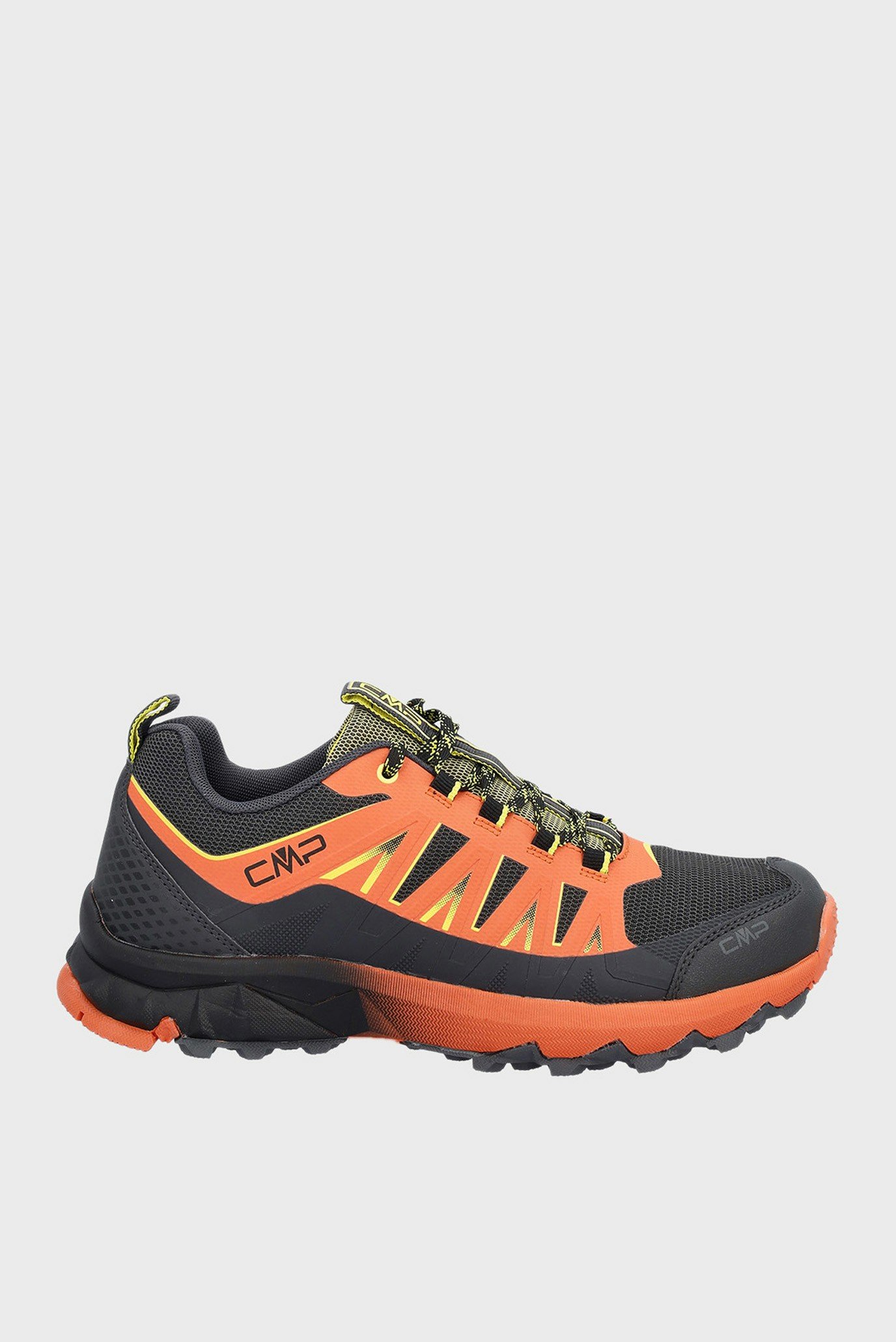 Чоловічі кросівки LAKY FAST HIKING SHOES 1