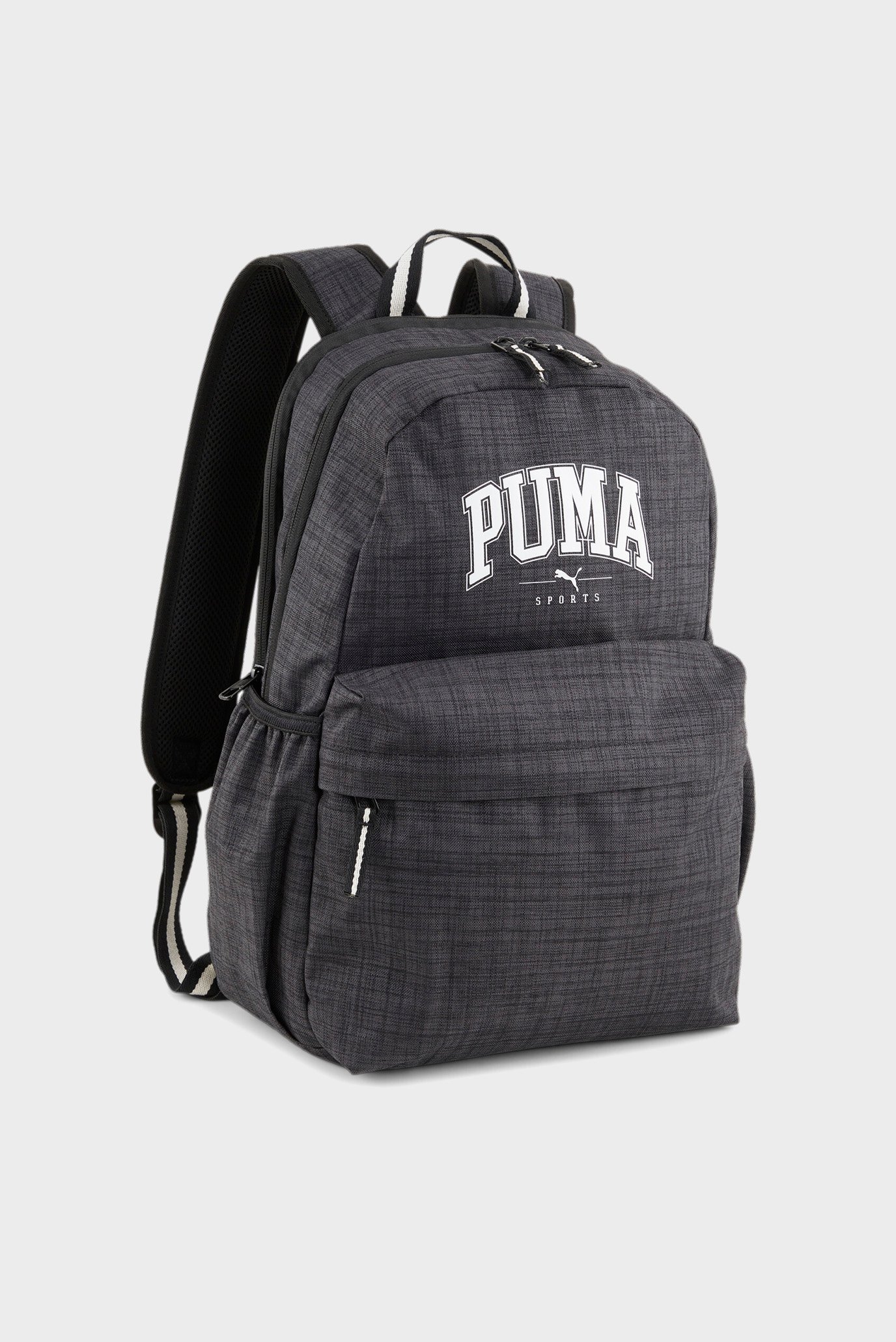 Черный рюкзак PUMA Squad Backpack 1