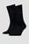 Черные носки (2 пары)
