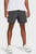 Мужские серые шорты UA LAUNCH 7'' 2-IN-1 SHORTS
