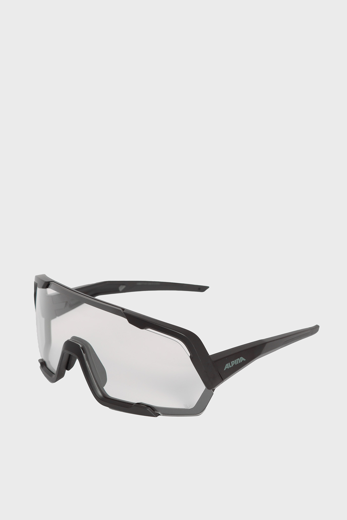 Черные солнцезащитные очки ROCKET 1