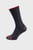 Темно-сірі вовняні шкарпетки HIKE MERINO SOCK CL