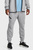 Мужские серые спортивные брюки UA Unstoppable Flc Joggers