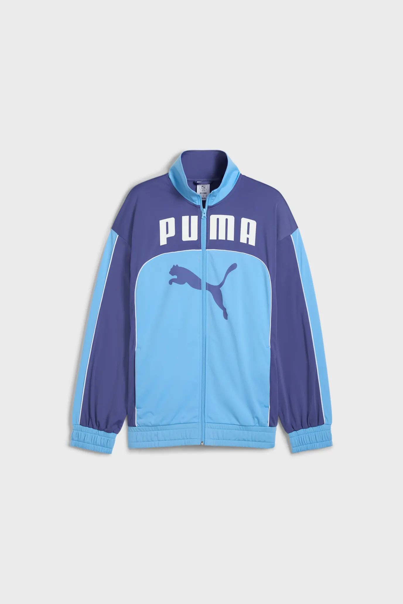 Спортивна кофта FUTURE ARCHIVE Jacket Unisex (унісекс) PUMA 629786