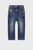 Дитячі сині джинси FANCHI-B