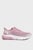 Жіночі рожеві кросівки UA W HOVR Turbulence 2