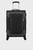 Чорна валіза 68 см PULSONIC