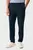 Мужские темно-синие брюки Smart sweatpants