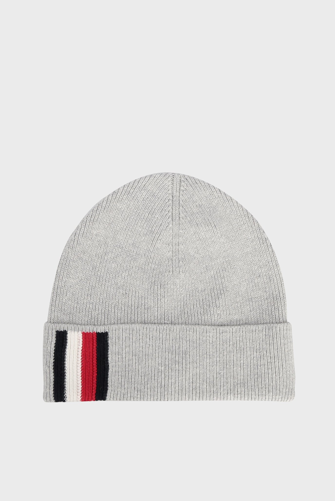 tommy hilfiger pima beanie