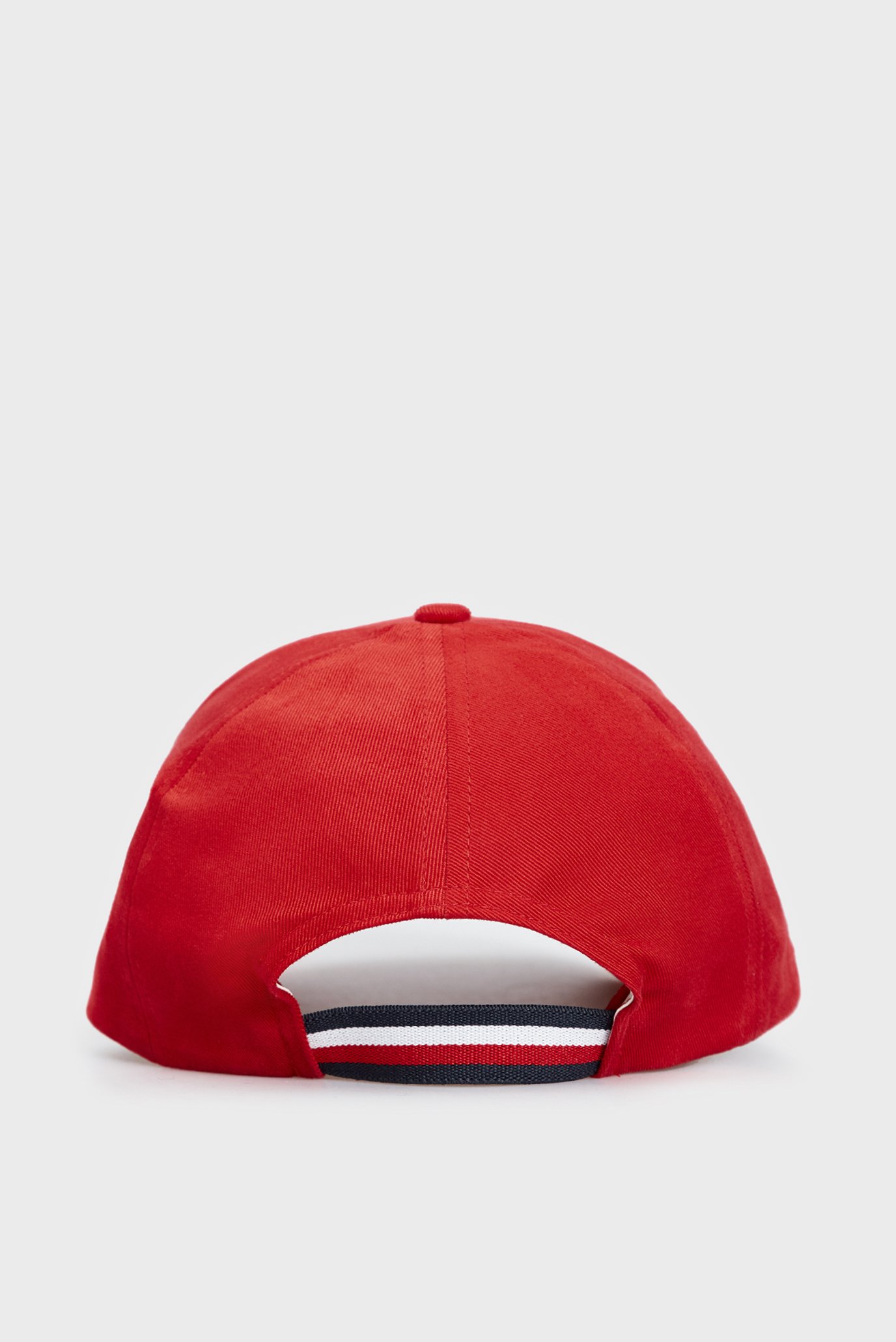 Мужская красная кепка TH CORPORATE CAP Tommy Hilfiger AM0AM10536 — MD ...