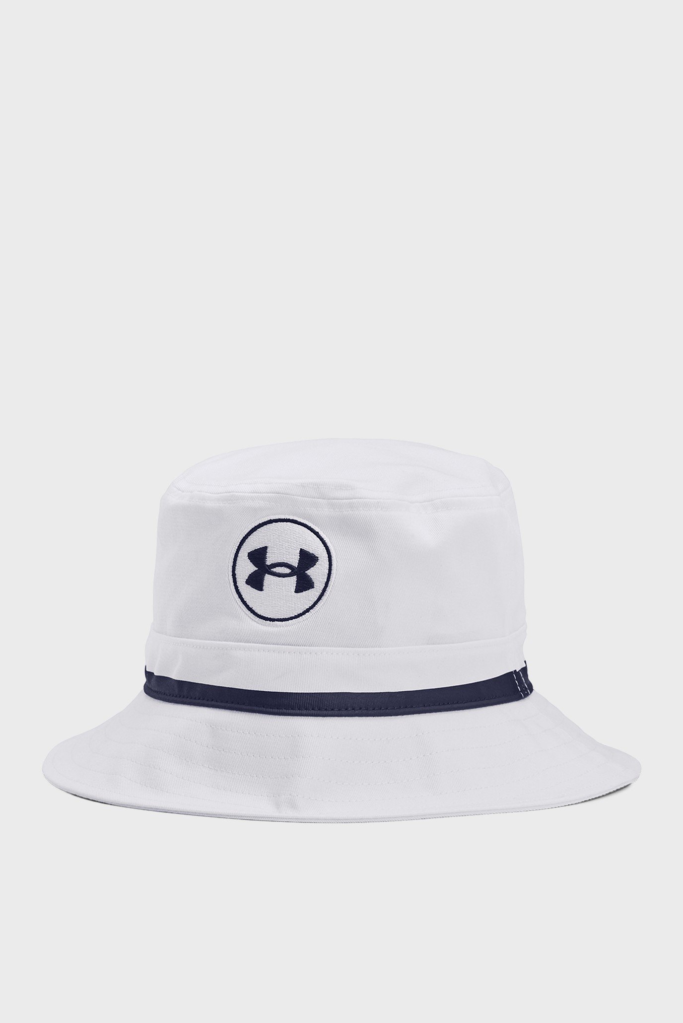 Белая панама 	
Unisex UA Drive LE Bucket Hat 1