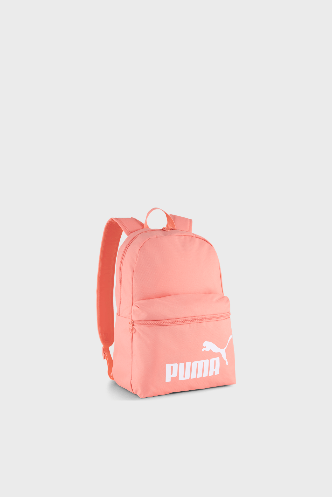 Розовый рюкзак PUMA Phase Backpack 1