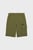 Чоловічі зелені шорти Essentials Cargo Shorts Men