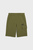 Мужские зеленые шорты Essentials Cargo Shorts Men
