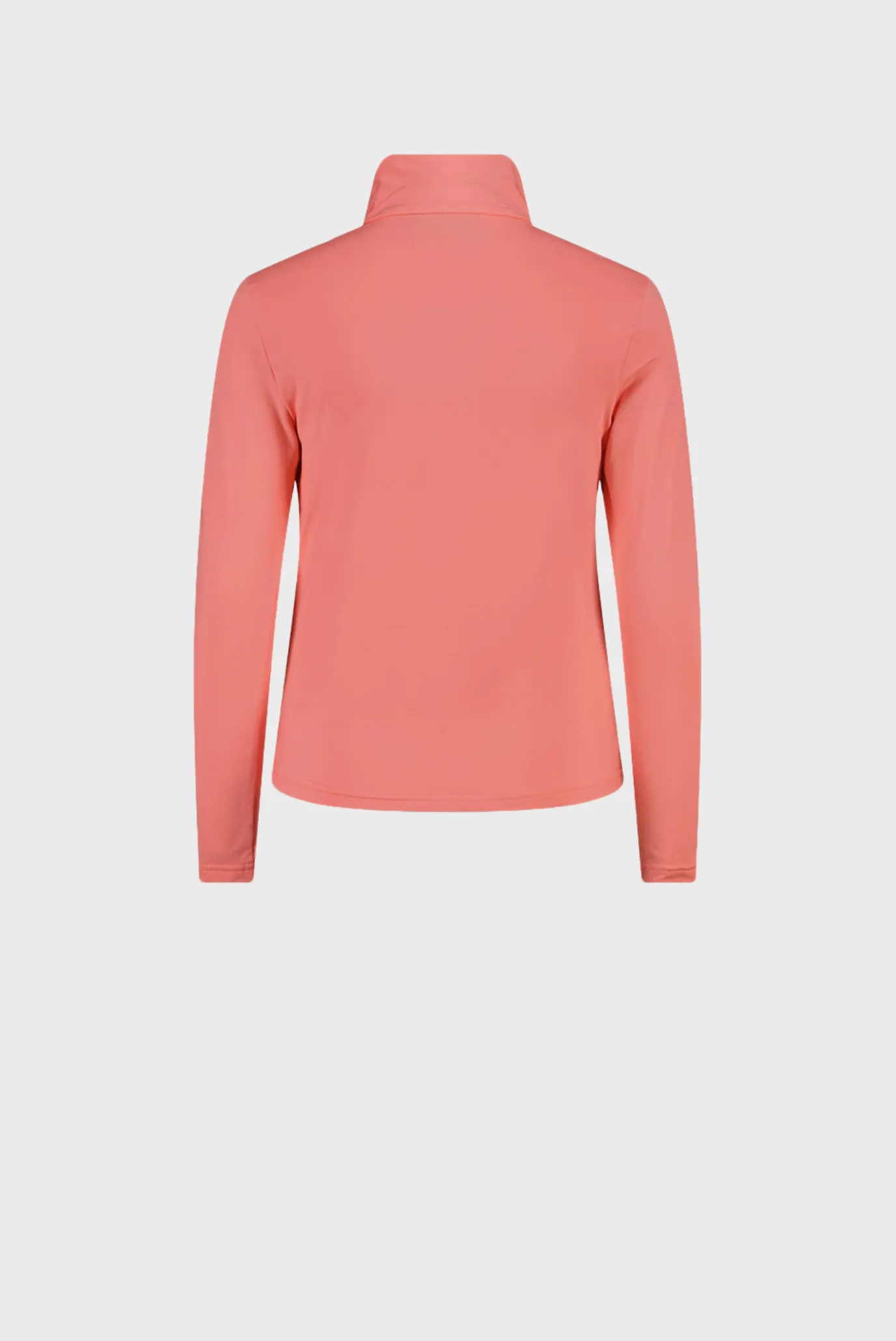 Детская коралловая спортивная кофта SWEAT DRY FUNCTION 2