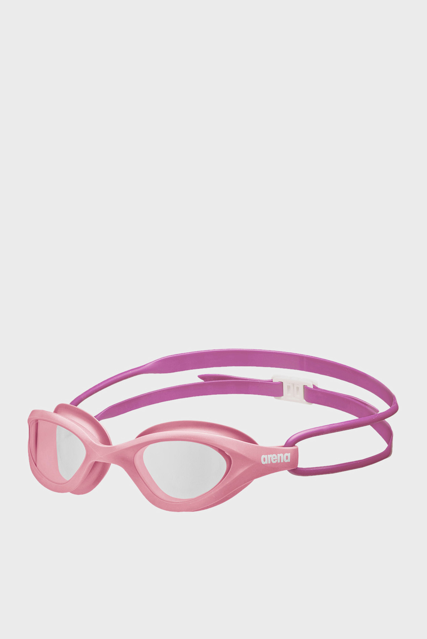 Детские розовые очки для плавания 365 GOGGLES JR 1