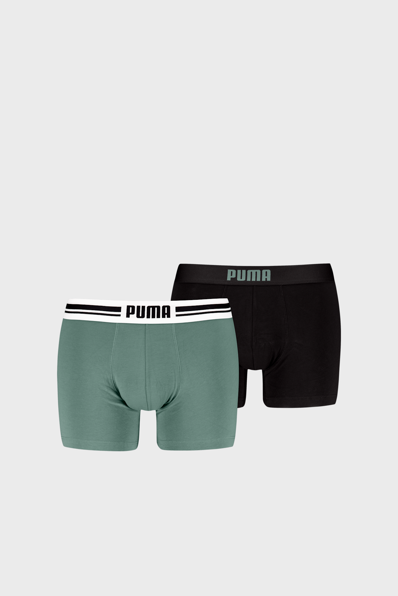 Чоловічі боксери (2 шт) Boxer Briefs 2 Pack Men 1