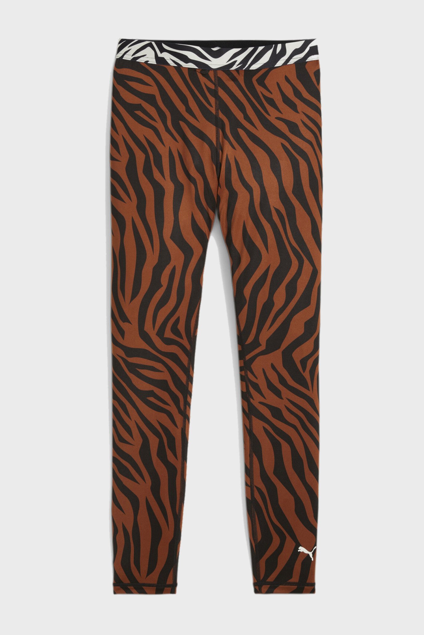 Женские тайтсы ANIMAL REMIX HIGH-WAISTED 7/8 LEG TRAINING TIGHTS 1