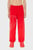 Чоловічі червоні спортивні штани P-MARKY-MEGOVAL