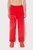Чоловічі червоні спортивні штани P-MARKY-MEGOVAL