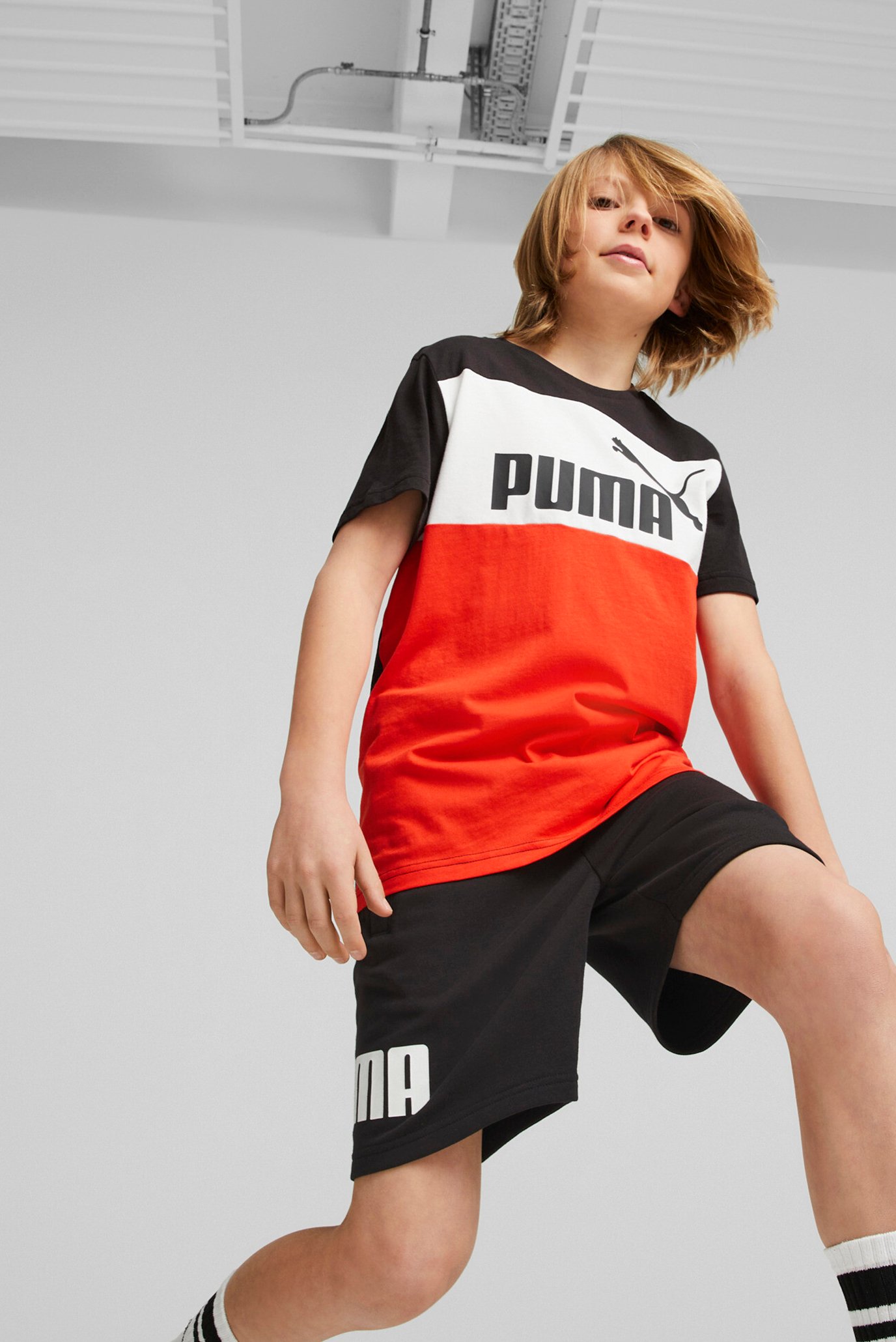 Jd deals puma shorts