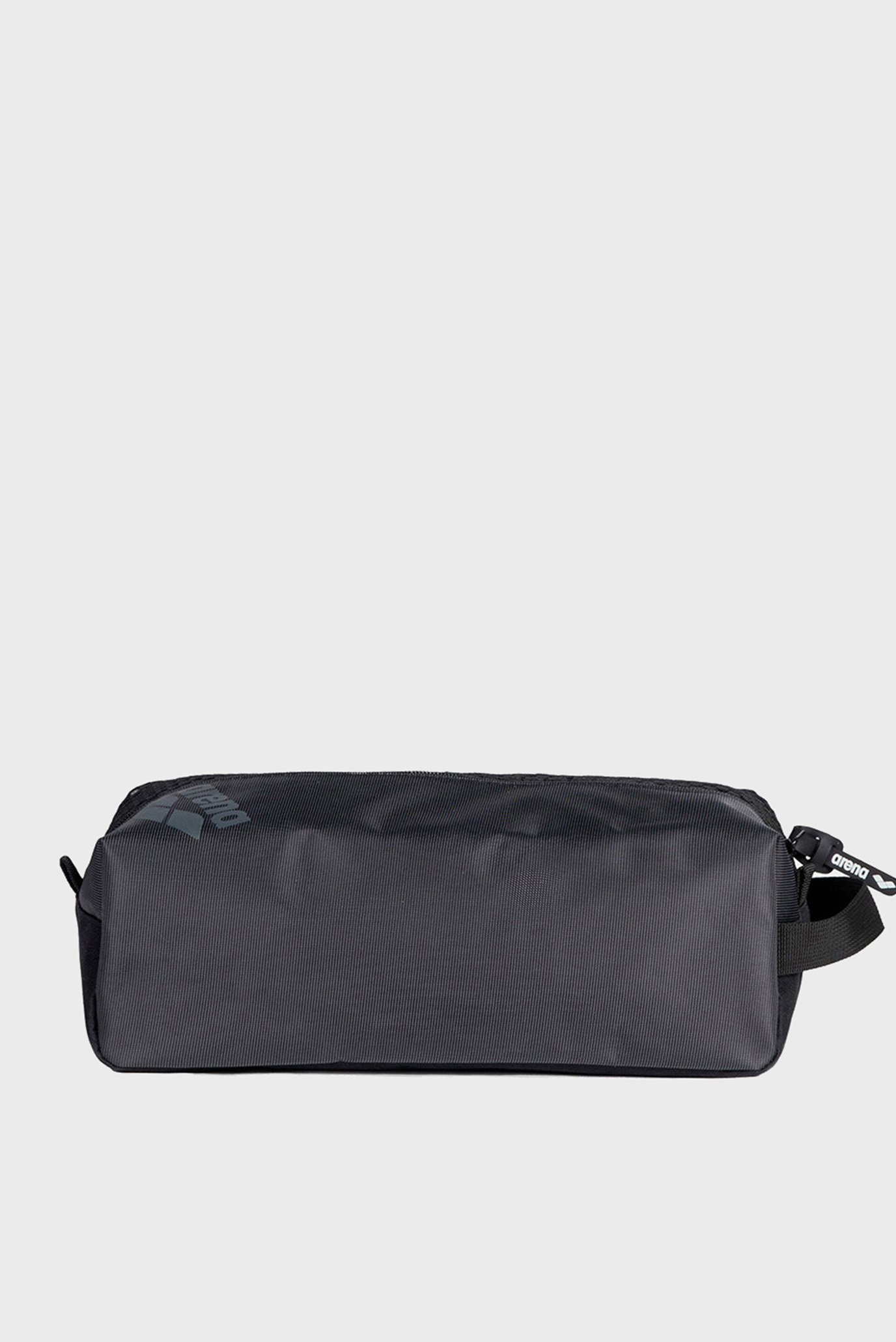 Черная спортивная сумка ONE GO POCKET BAG Черный ONESIZE Arena 010242-100 Черная спортивная сумка ONE GO POCKET BAG Черный ONESIZE Arena 010242-100