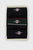 Мужские носки (3 пары) SHIELD TIE STRIPE