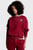 Женский красный свитшот IMD MDRN REG SML