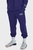 Темно-синие спортивные брюки UA Summit Knit Joggers (унисекс)