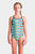 Детский купальник RACING STRIPE SWIMSUIT LIGHTDR