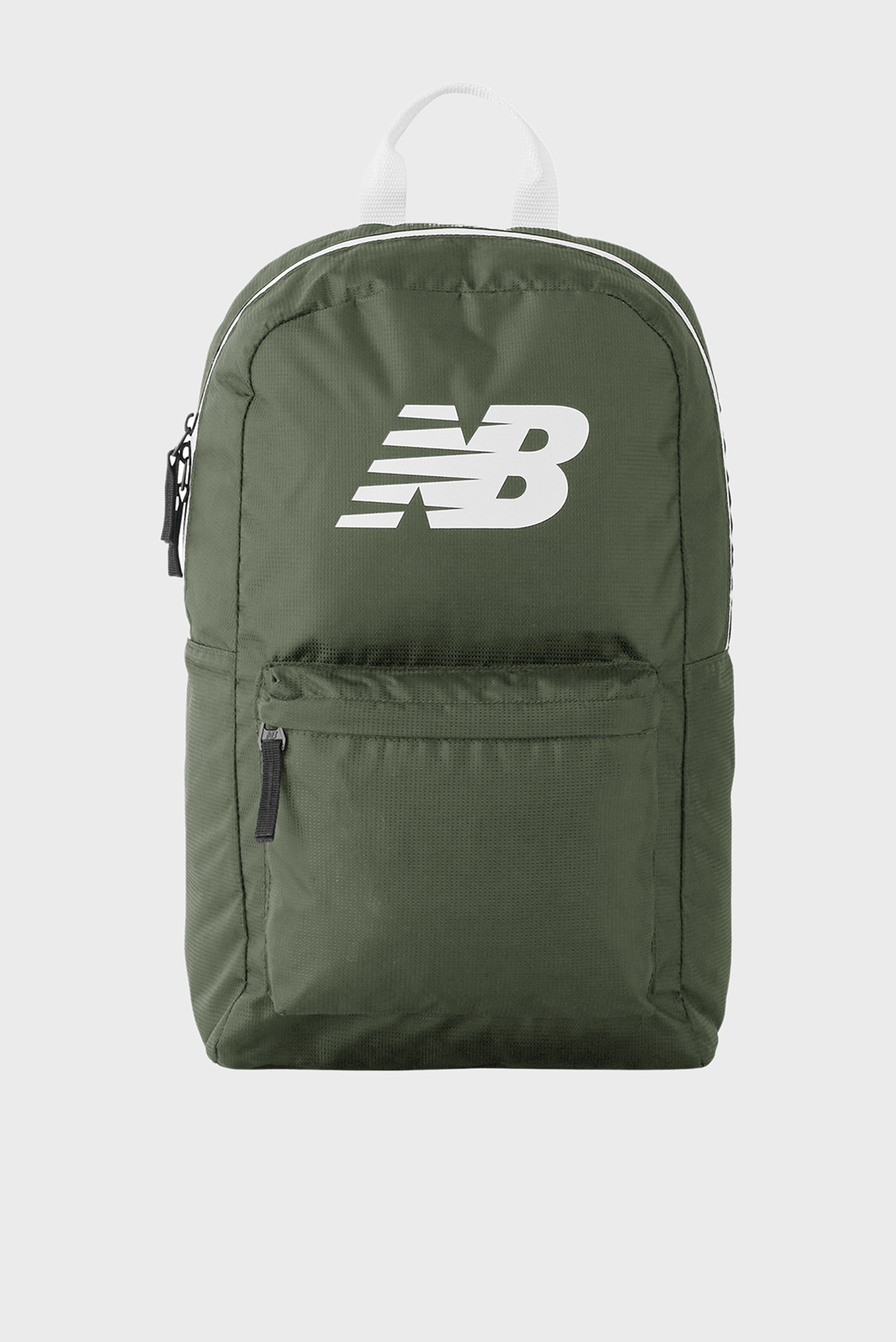 Зелений рюкзак Opp Core 1