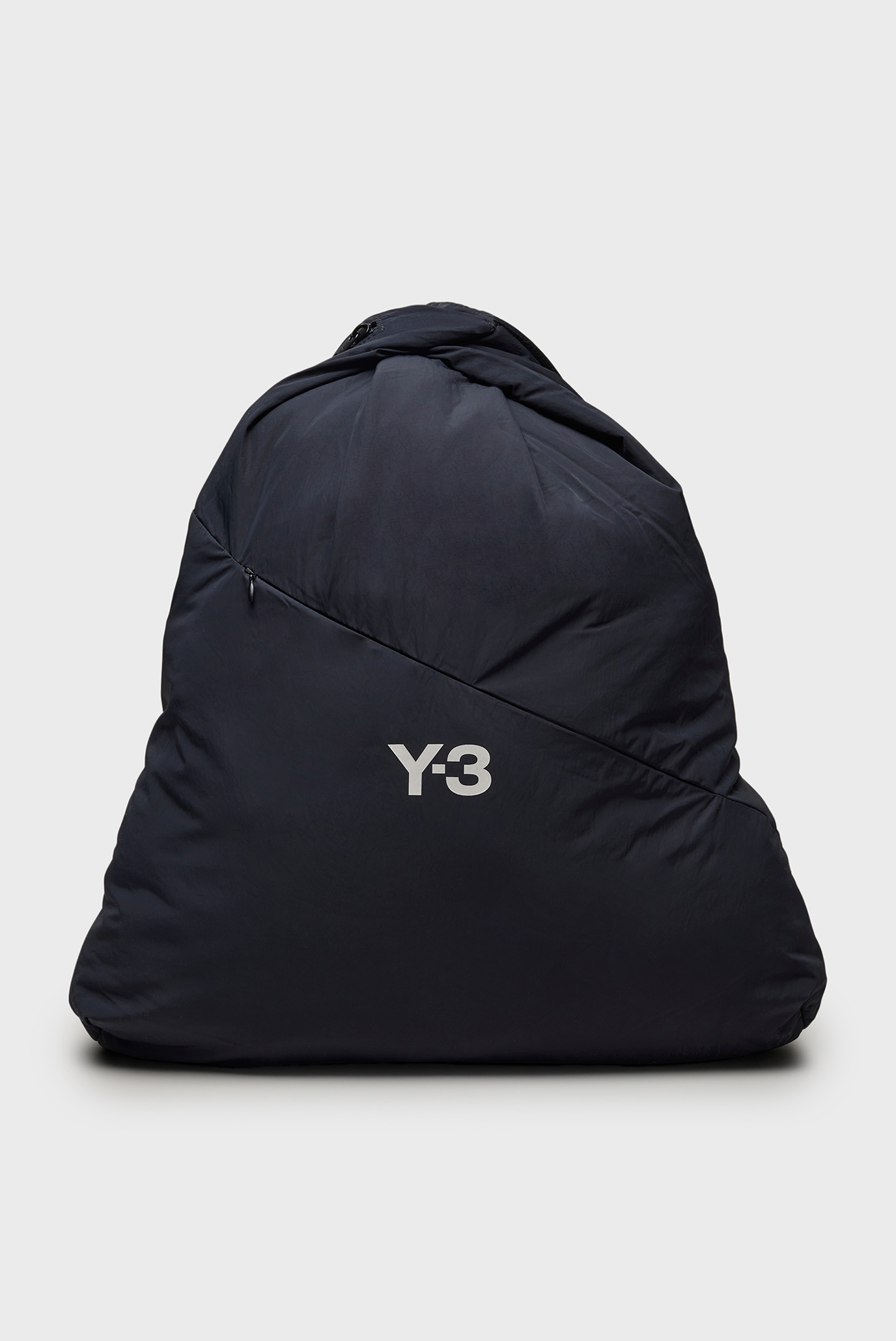 Черный рюкзак Y-3 1