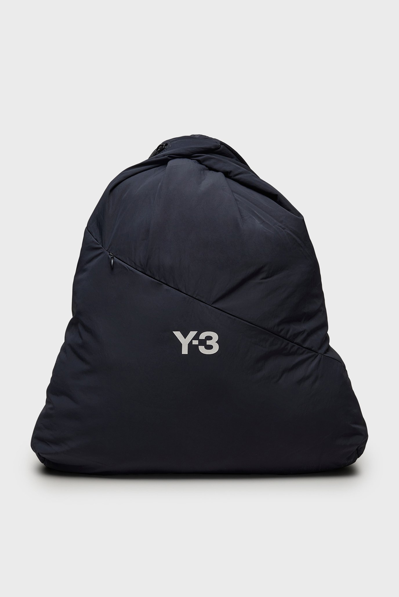 Чорний рюкзак Y-3 1