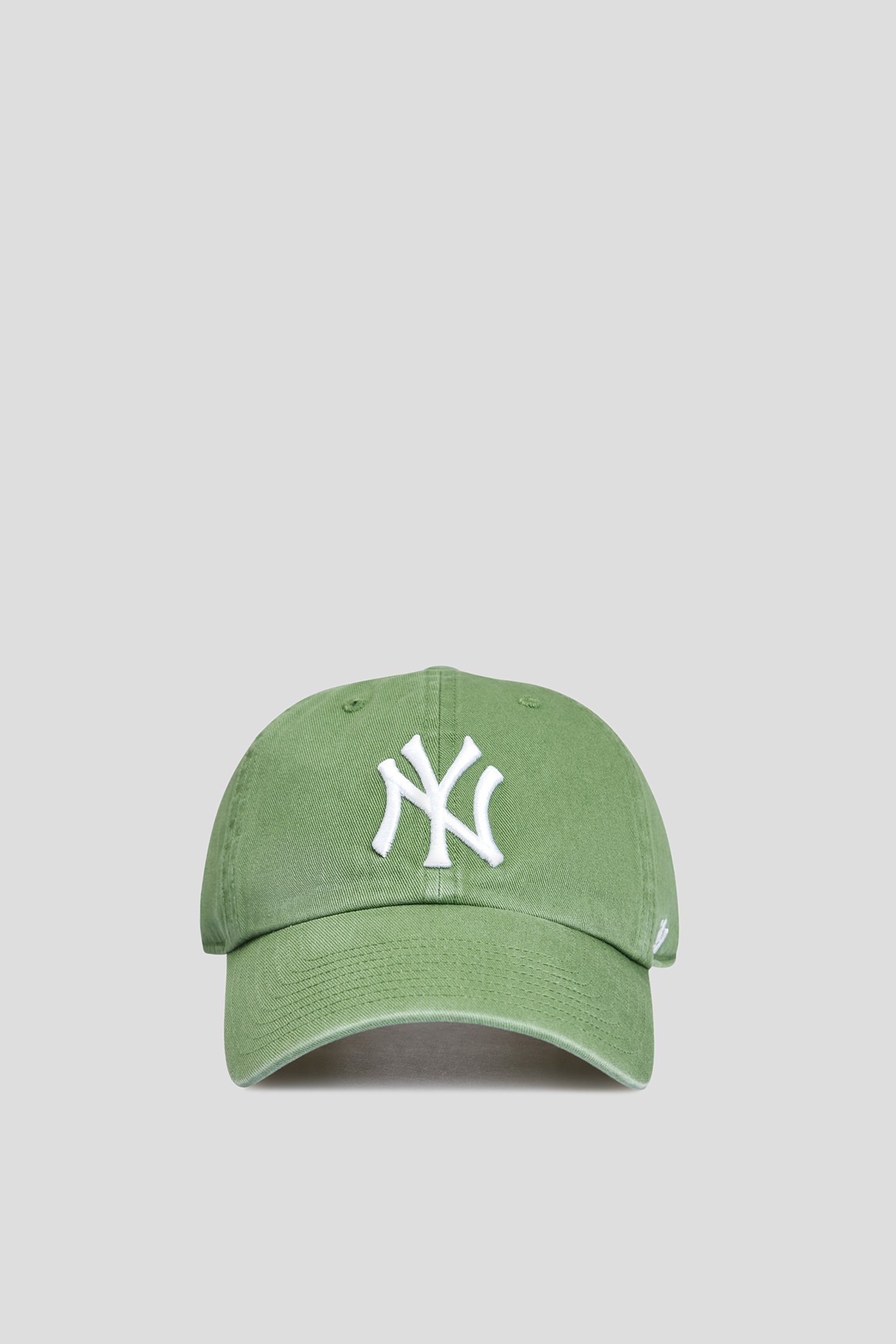 Зелена кепка 1