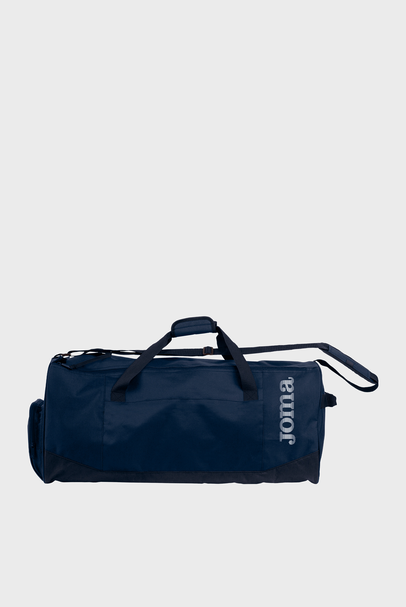 Темно-синяя спортивная сумка 1