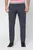 Чоловічі темно-сині брюки